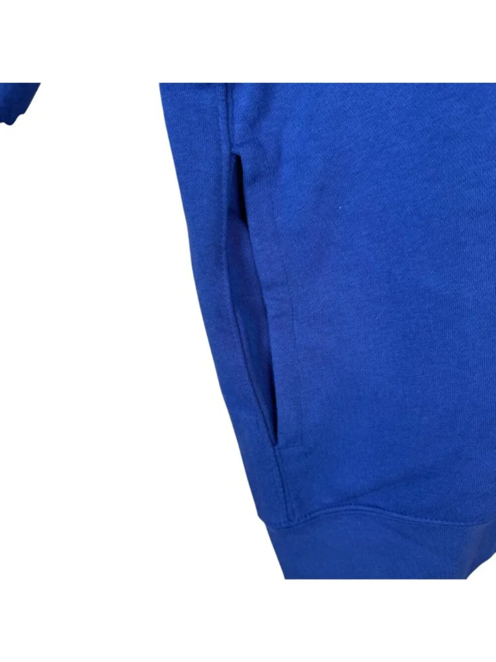 Polo Ralph Lauren NEW Blue Men's Med Polo Bear Graphic Sweatshirt‎ Hoodie Casual